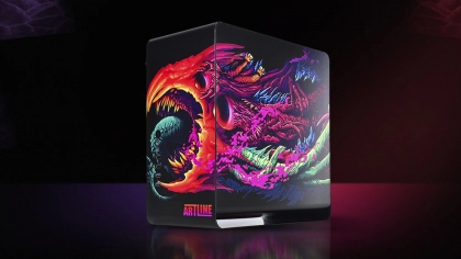 ПК Artline EAGLE Hyper Beast