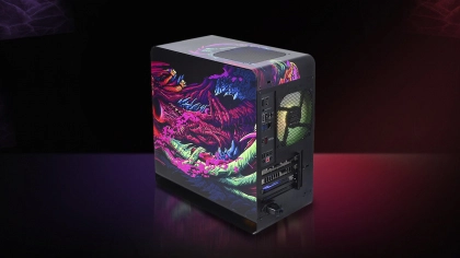 ПК Artline EAGLE Hyper Beast