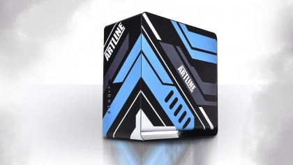 ПК Artline EAGLE Vulcan