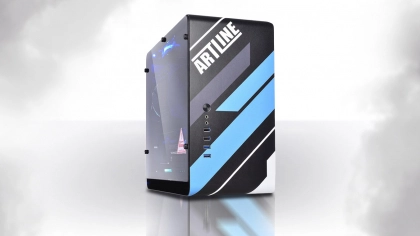 ПК Artline EAGLE Vulcan