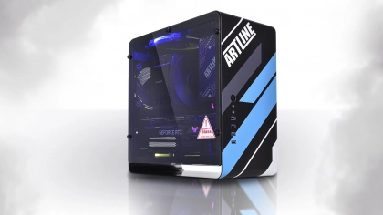 ПК Artline EAGLE Vulcan