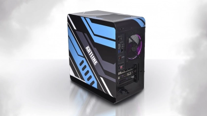 ПК Artline EAGLE Vulcan