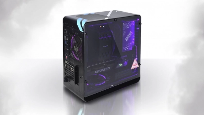 ПК Artline EAGLE Vulcan