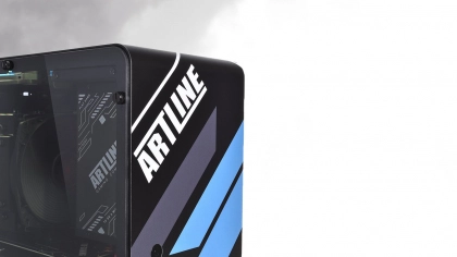 ПК Artline EAGLE Vulcan