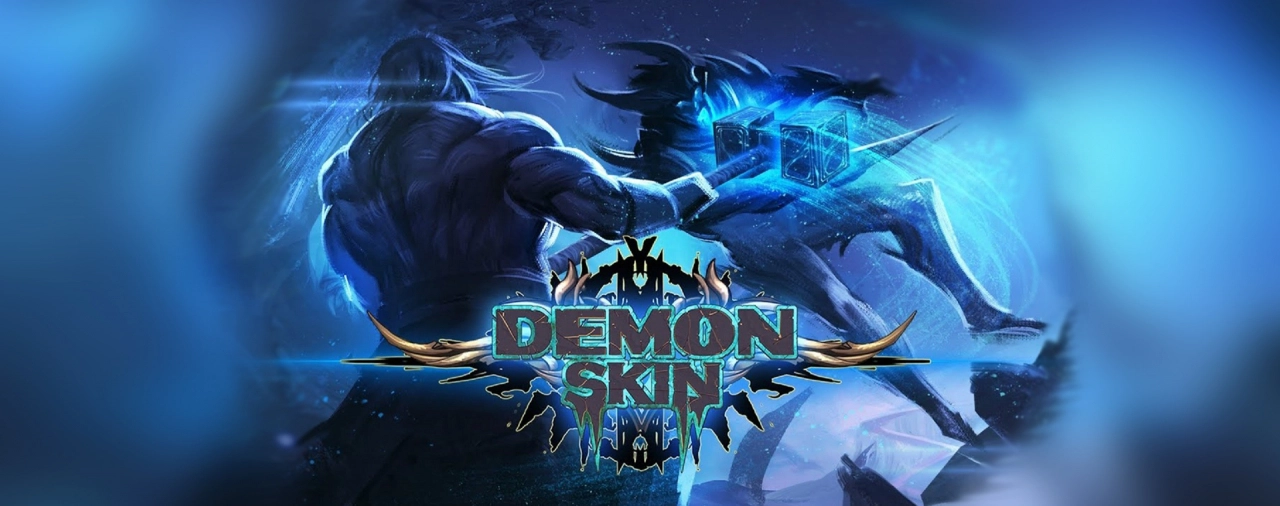 Купить компьютер для Demon Skin