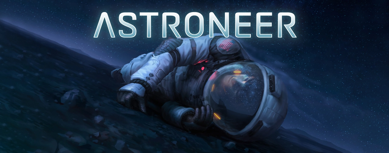 Купить компьютер для Astroneer