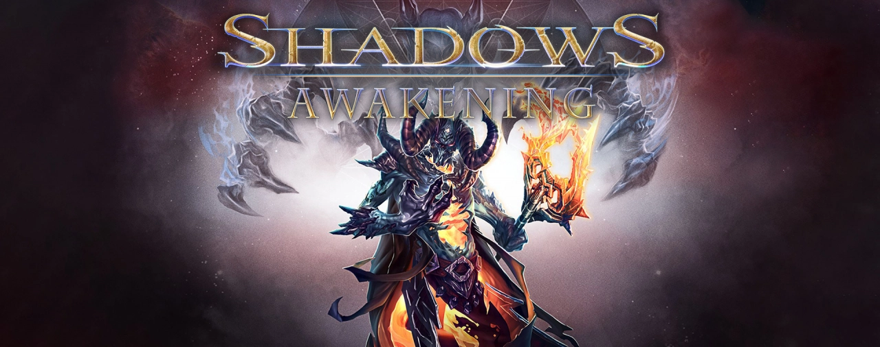 Купити комп'ютер для Shadows Awakening