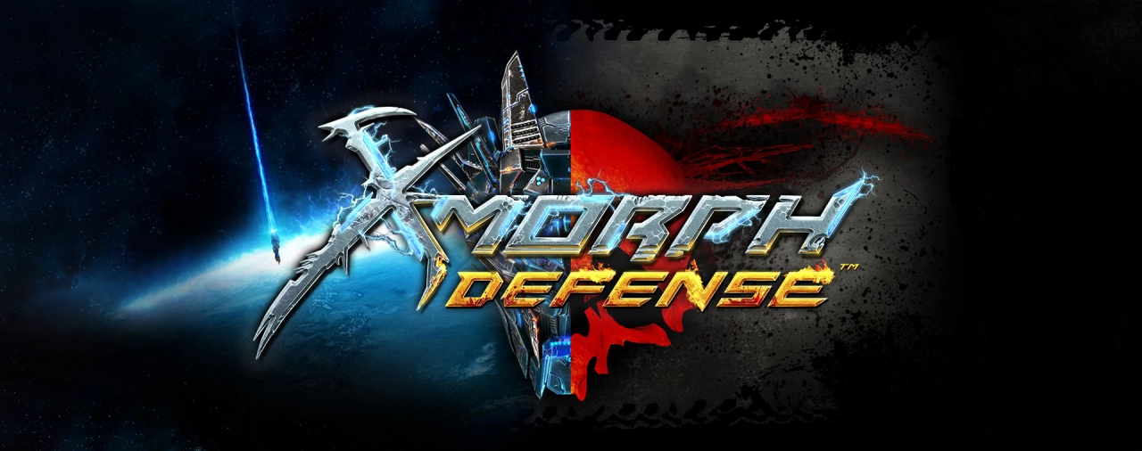 Купити комп'ютер для X-Morph Defense