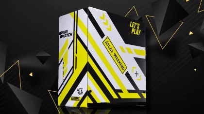 ПК Artline GRIFFIN