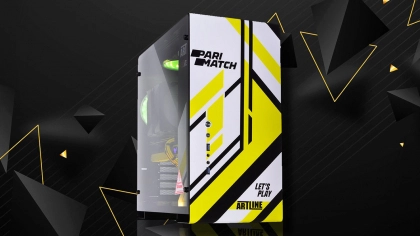 ПК Artline GRIFFIN