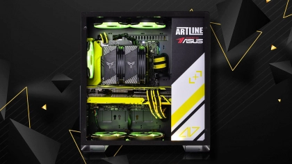 ПК Artline GRIFFIN