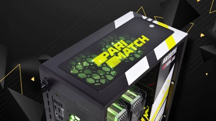 ПК Artline GRIFFIN