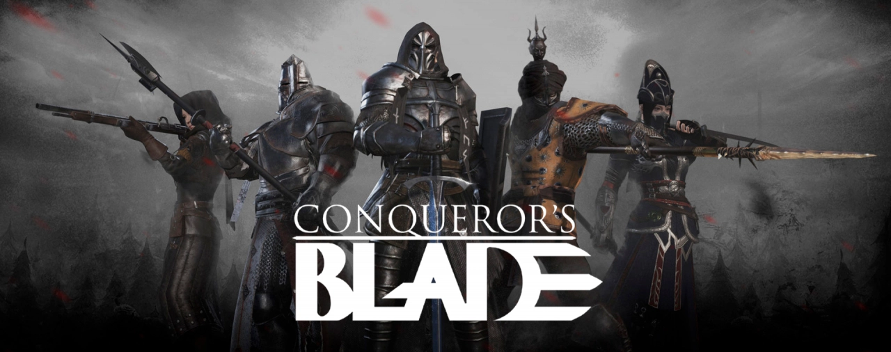 Купить компьютер для Conquerors Blade