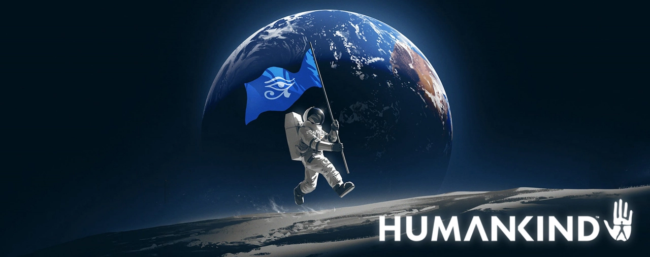 Купити комп'ютер для Humankind
