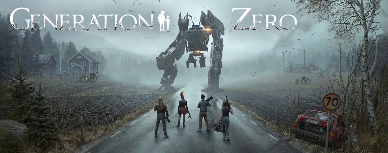 Купити комп'ютер для Generation Zero