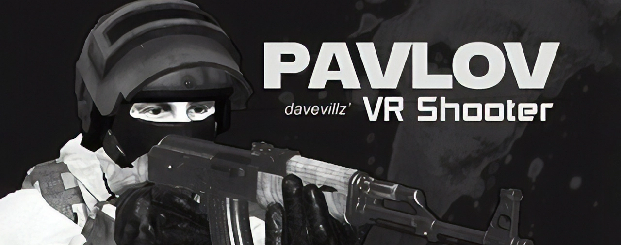 Купить компьютер для Pavlov VR