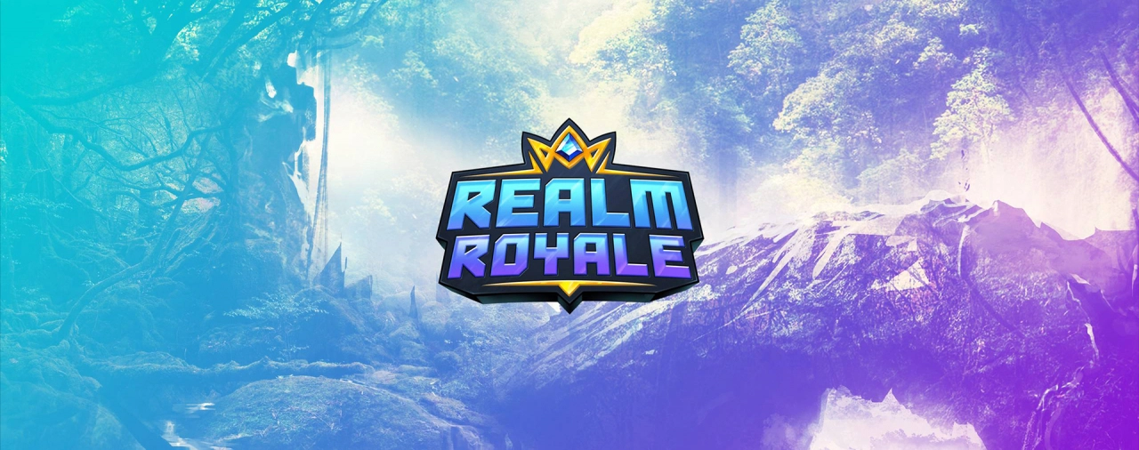Купить компьютер для Realm Royale