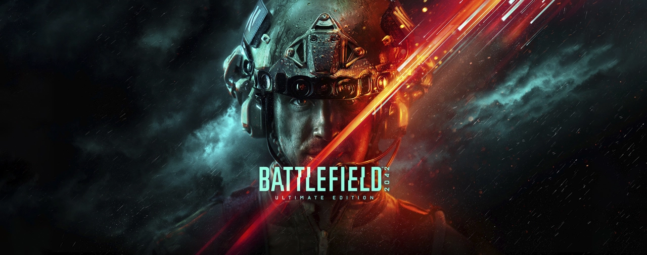Купити комп'ютер для Battlefield 2042 с RTX 3070