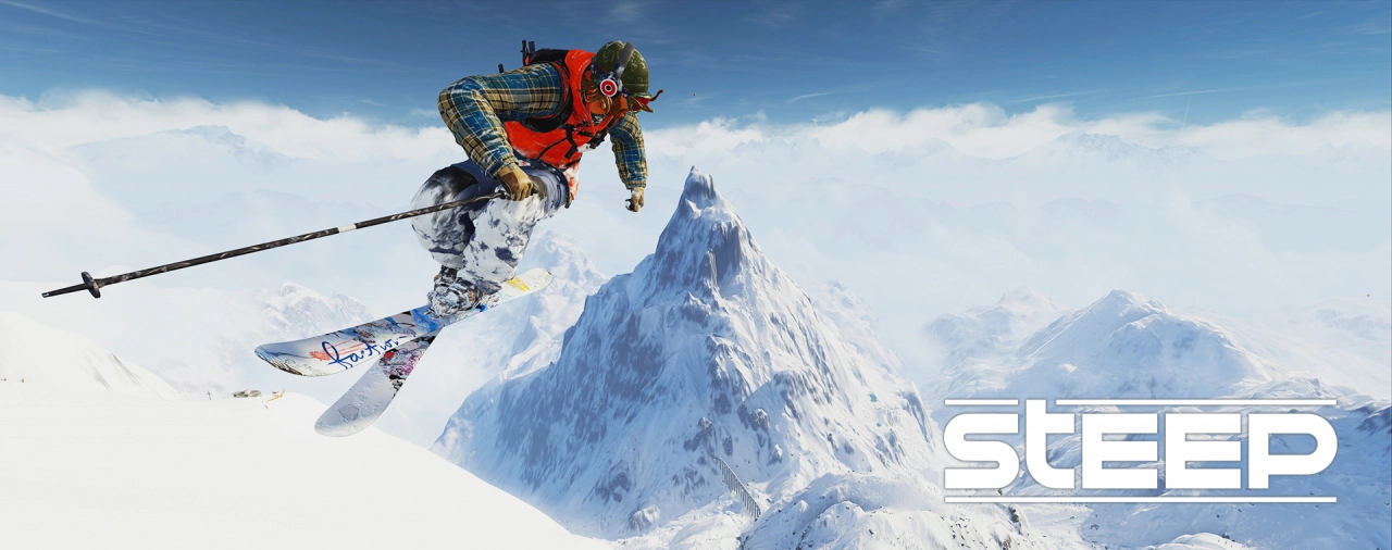 Купити комп'ютер для Steep