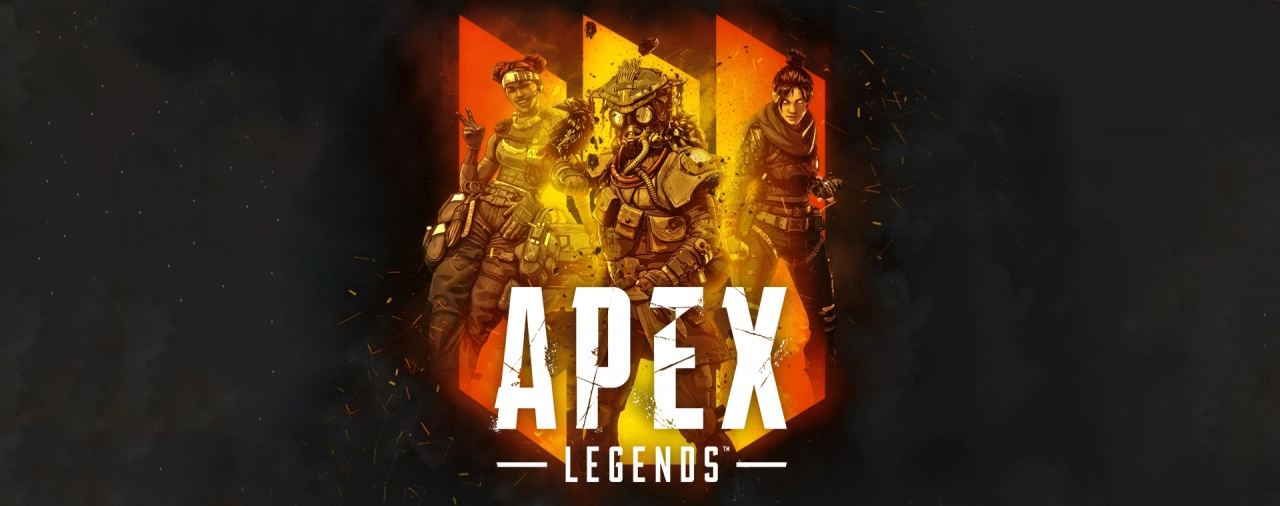 Купити комп'ютер для Apex Legends