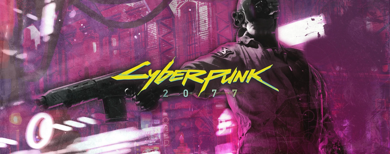 Купити комп'ютер для Cyberpunk 2077