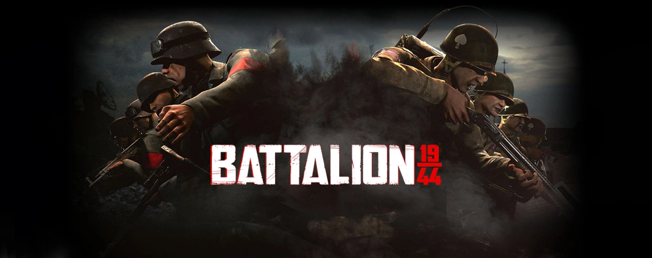 Купити комп'ютер для Battalion 1944