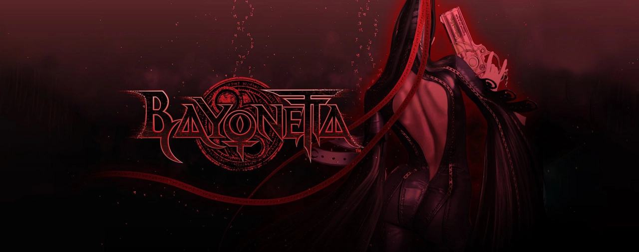 Купити комп'ютер для Bayonetta