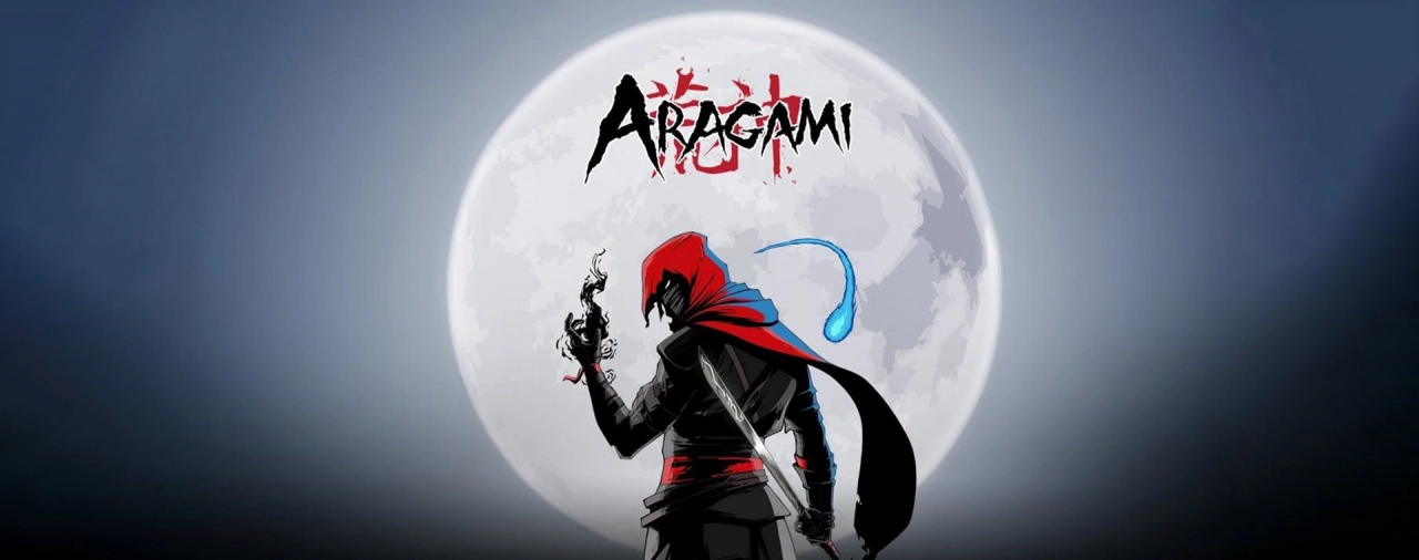 Купить компьютер для Aragami 2