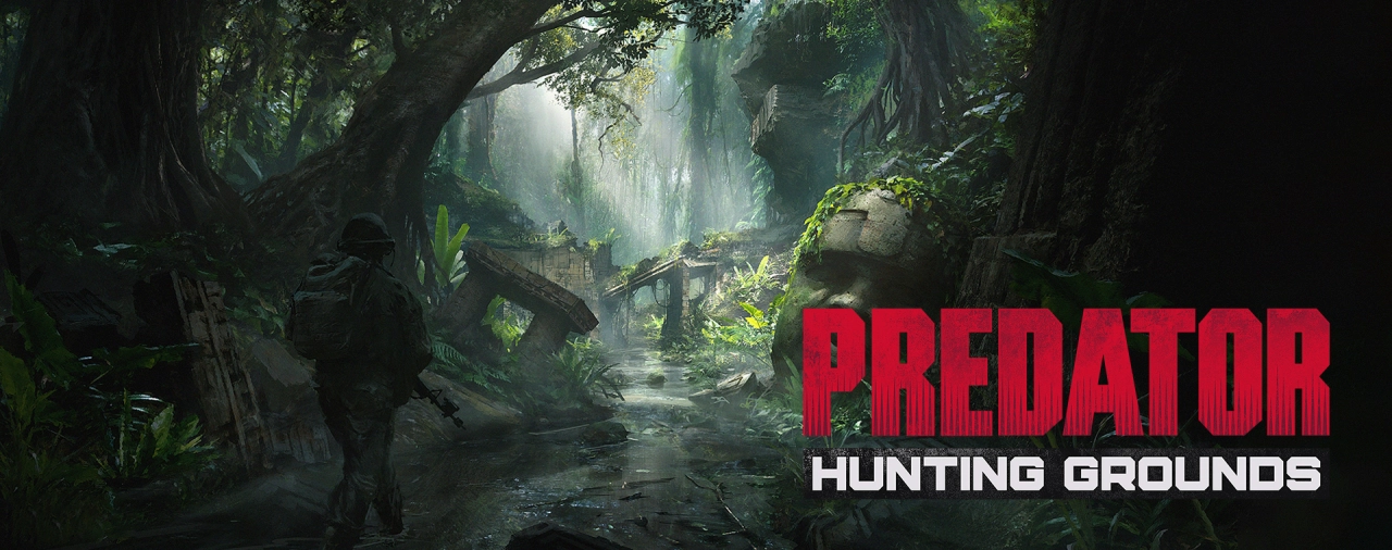 Купити комп'ютер для Predator Hunting Grounds