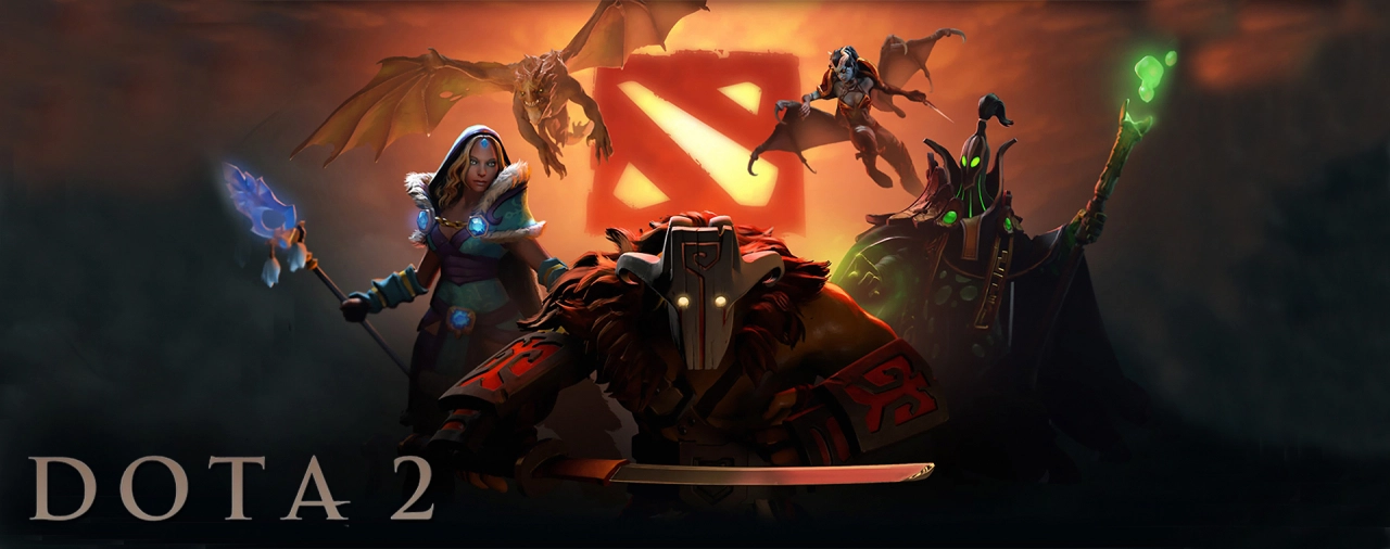 Купити комп'ютер для Dota 2