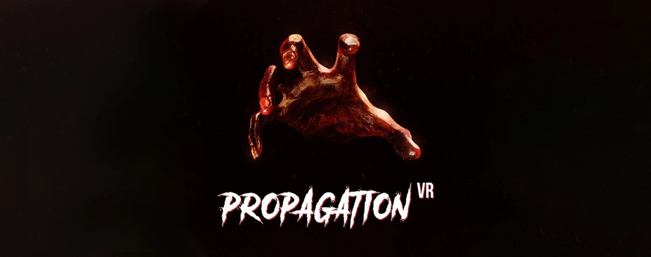 Купить компьютер для Propagation VR