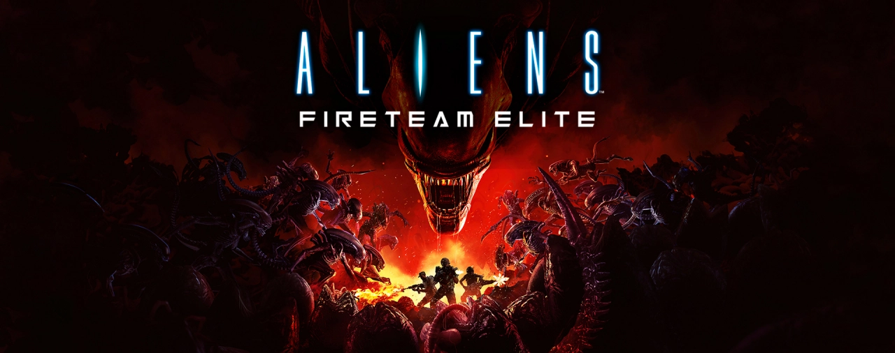 Купить компьютер для Alien Fireteam Elite