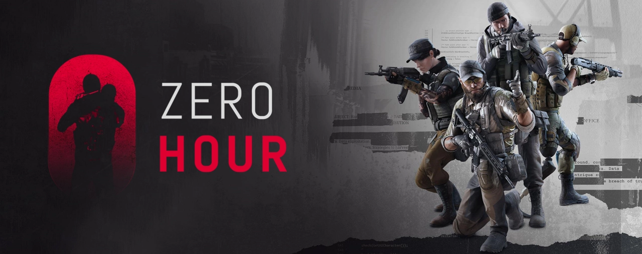 Купить компьютер для Zero Hour