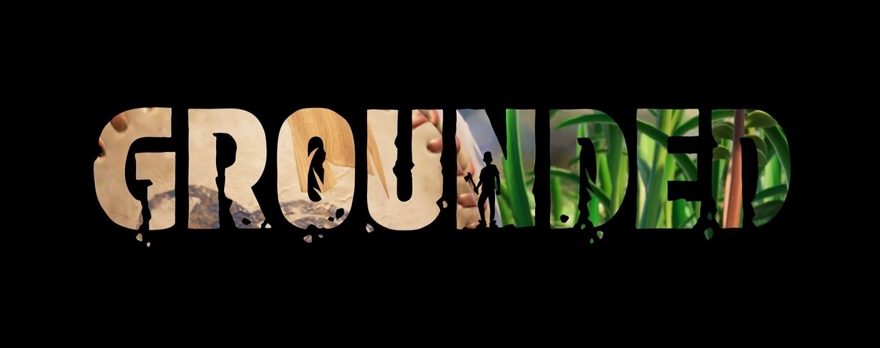 Купити комп'ютер для Grounded