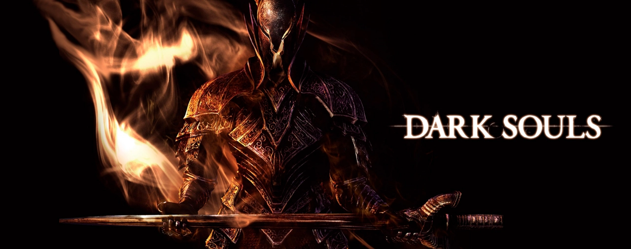Купить ПК для Dark Souls Prepare to die Edition
