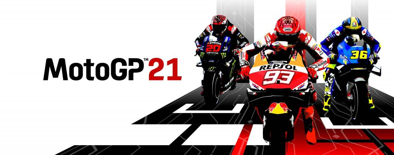 Купить компьютер для MotoGP 21