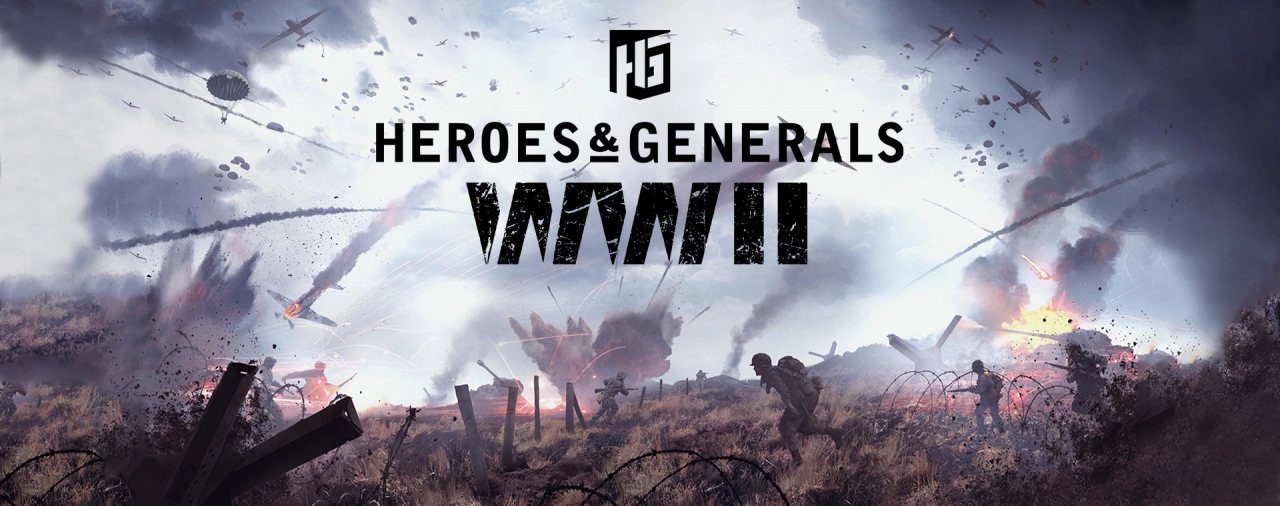 Купить компьютер для Heroes and Generals