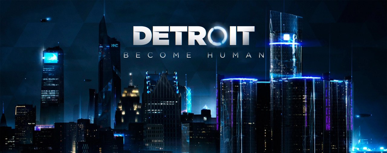 Купить ПК для Detroit Become Human