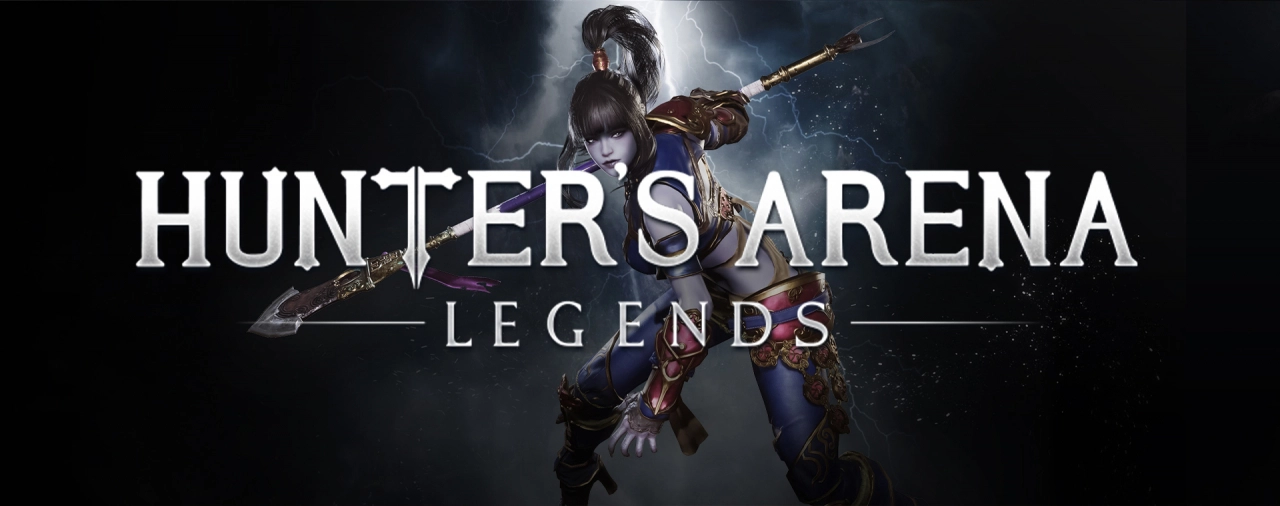 Купити комп'ютер для Hunters Arena Legends