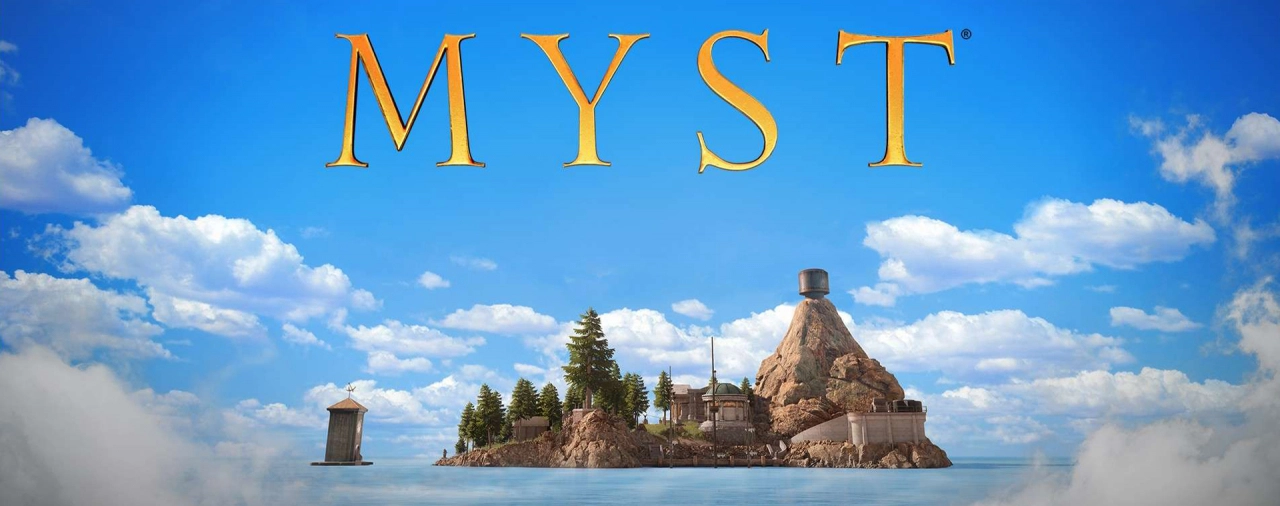 Купити комп'ютер для Myst