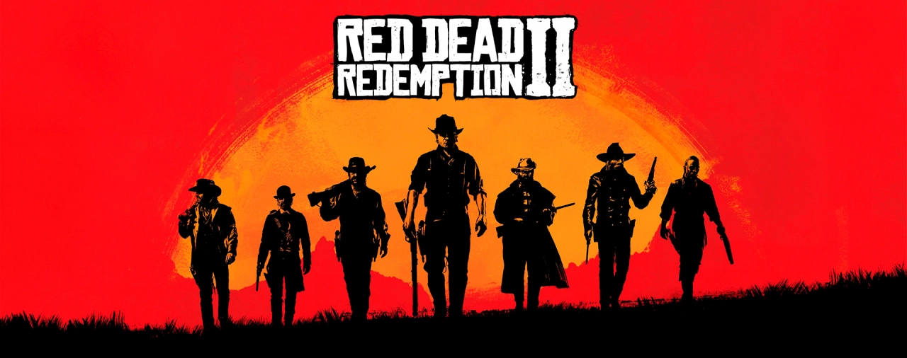 Купити комп'ютер для Red Dead Redemption 2
