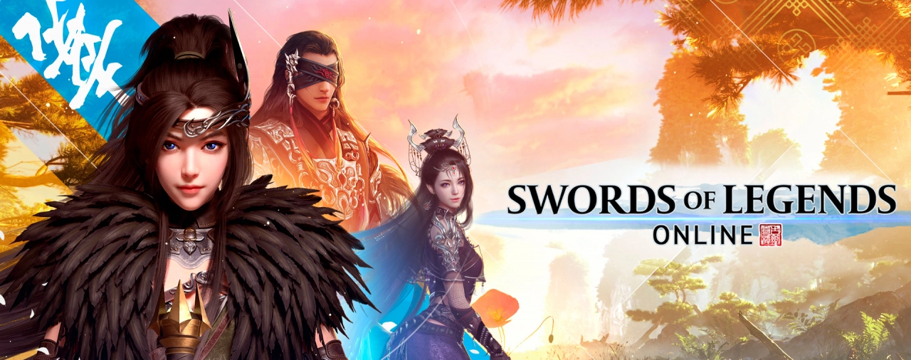 Купить компьютер для Swords Of Legend Online