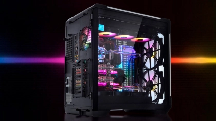 ПК Artline Thermaltake View 51 Tempered Glass ARGB Edition