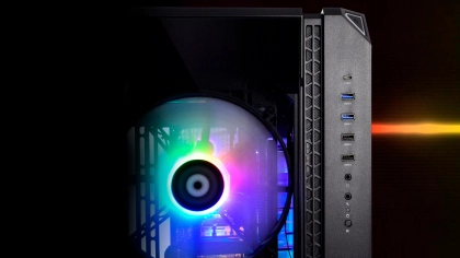 ПК Artline Thermaltake View 51 Tempered Glass ARGB Edition