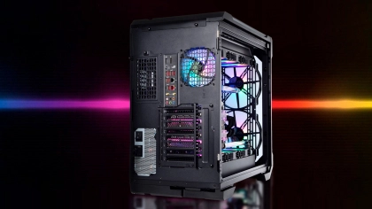 ПК Artline Thermaltake View 51 Tempered Glass ARGB Edition