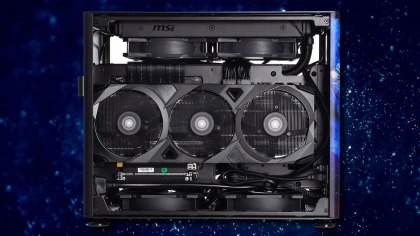 ПК Artline A4 CS:GO Edition