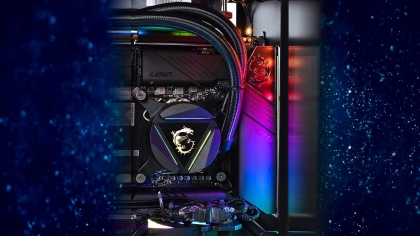 ПК Artline A4 CS:GO Edition