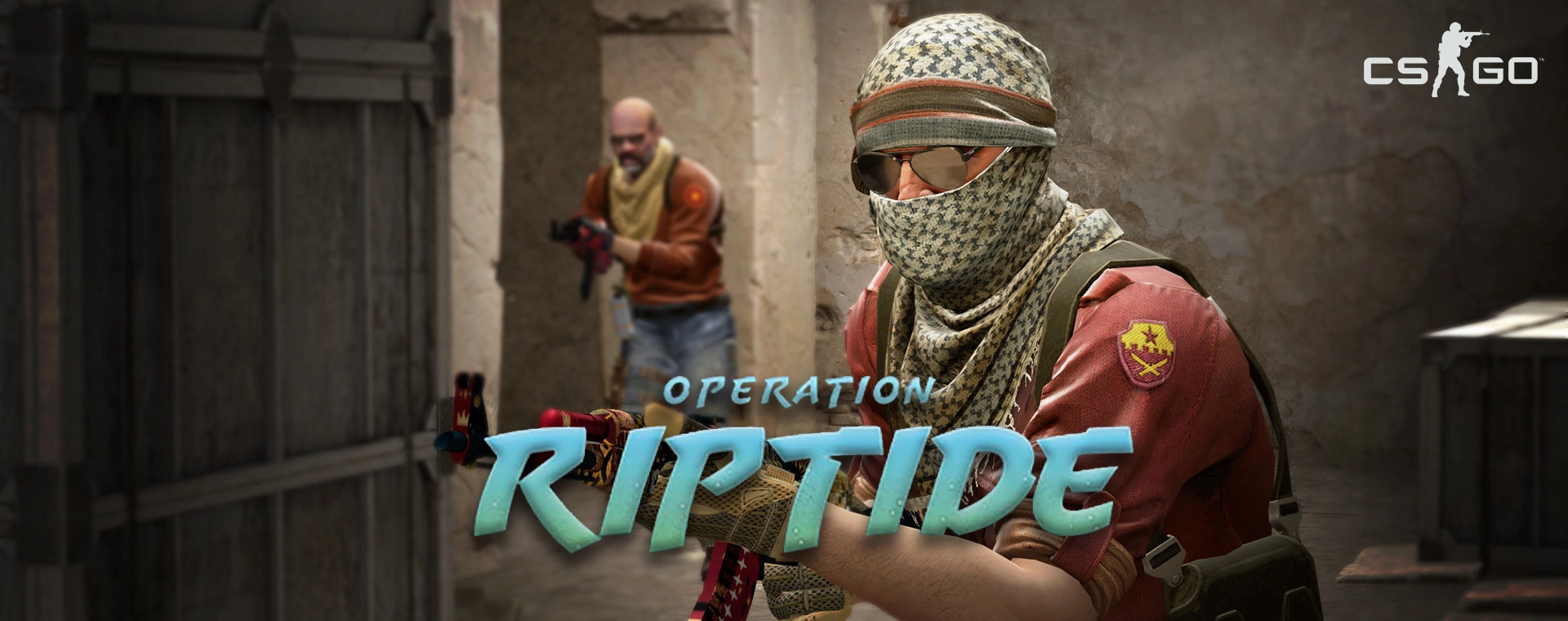 Компьютер для CS GO Riptide, Counter Strike Riptide, GO Riptide - цены в  Украине