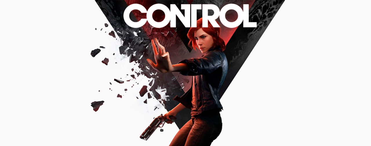 Купить ПК для Control