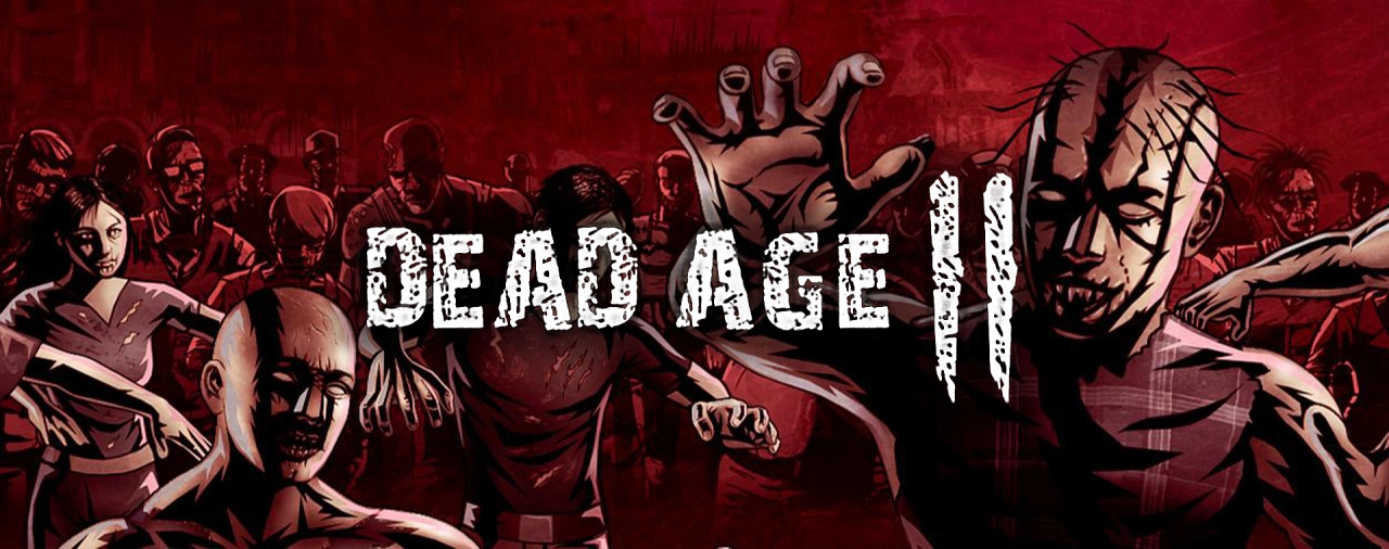 Купити комп'ютер для Dead Age 2